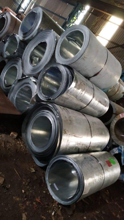 Gp Coil