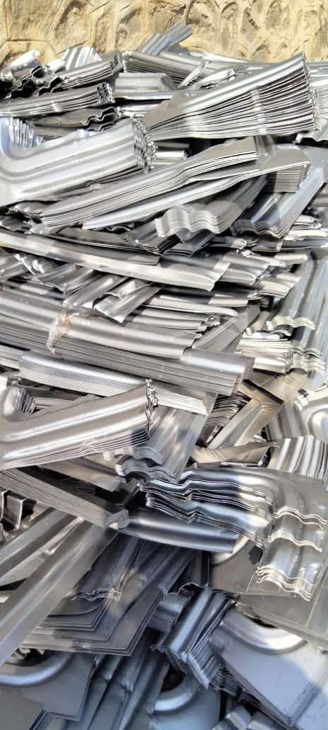 Sheet Metal